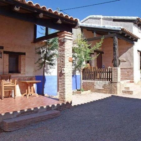 Casas Rurales Lagunas De Ruidera II Ossa de Montiel Zewnętrze zdjęcie