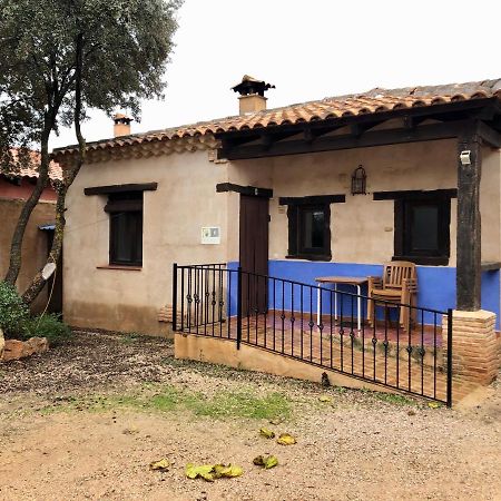 Casas Rurales Lagunas De Ruidera II Ossa de Montiel Zewnętrze zdjęcie