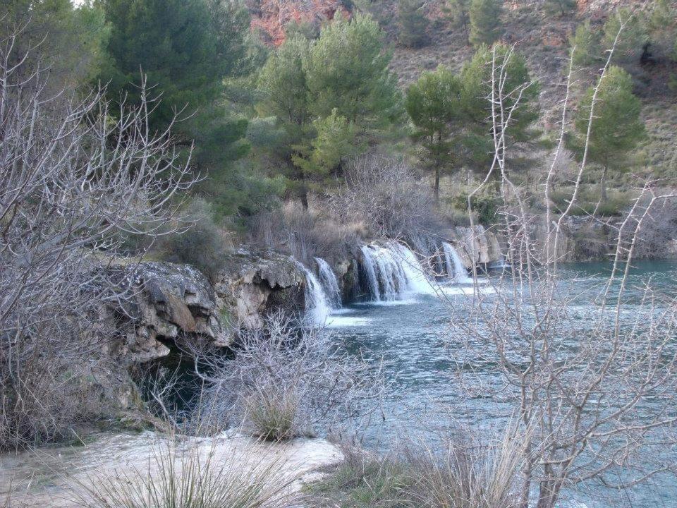 Casas Rurales Lagunas De Ruidera II Ossa de Montiel Zewnętrze zdjęcie