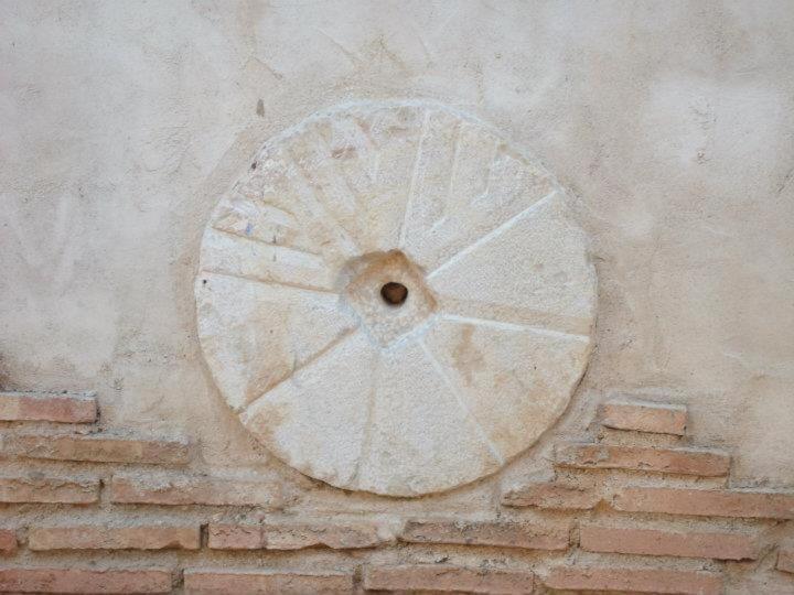 Casas Rurales Lagunas De Ruidera II Ossa de Montiel Zewnętrze zdjęcie