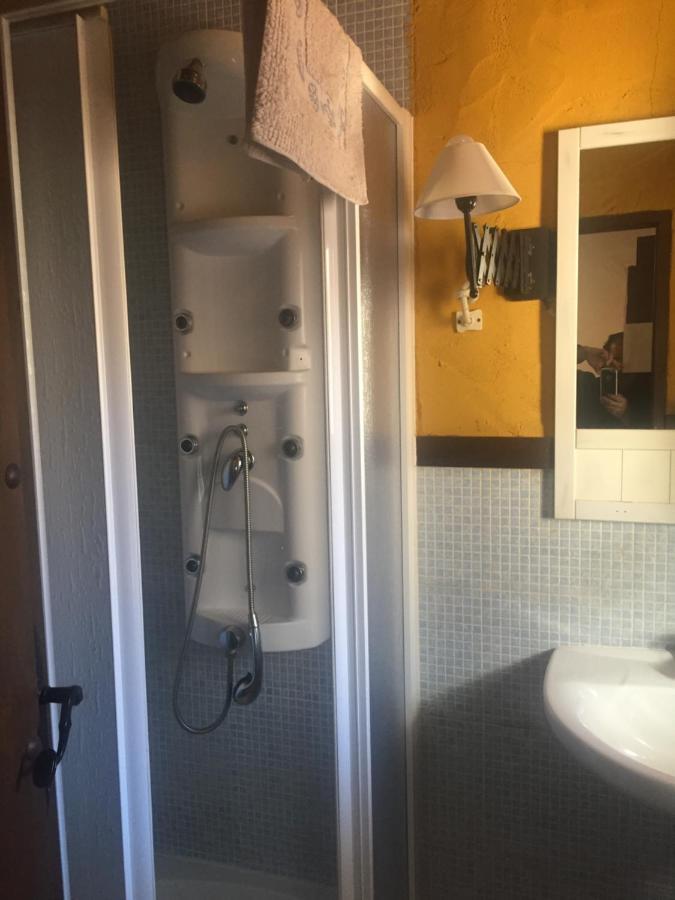 Casas Rurales Lagunas De Ruidera II Ossa de Montiel Zewnętrze zdjęcie