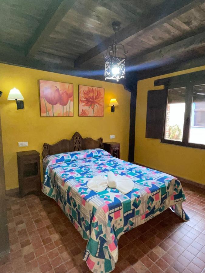 Casas Rurales Lagunas De Ruidera II Ossa de Montiel Zewnętrze zdjęcie